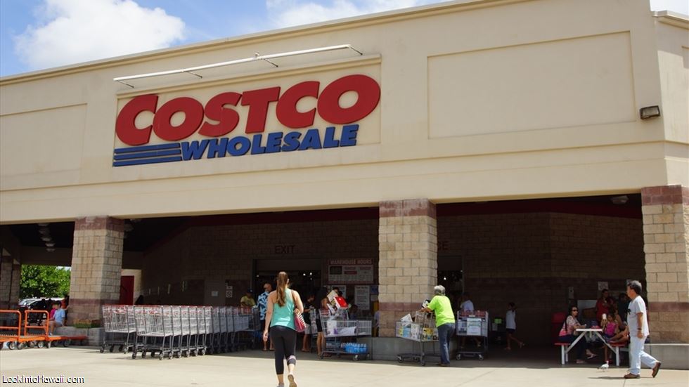 What To Know About Costco's New Credit Card Policy