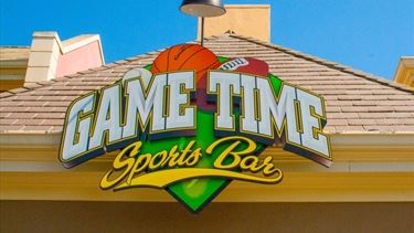 Game Bar - Restaurants On Park Santa Clara,