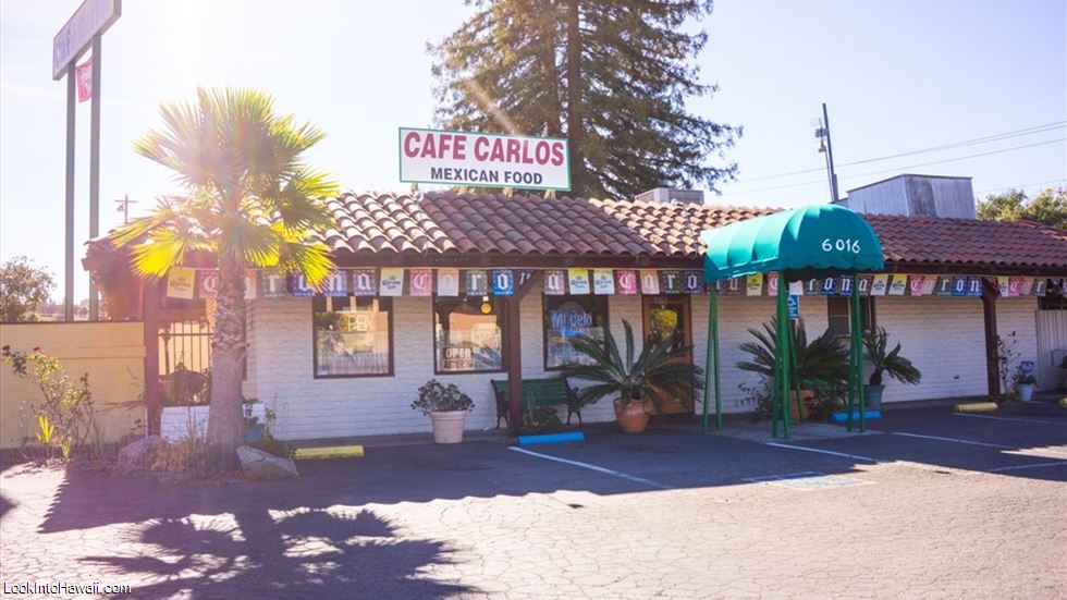 Cafe Carlos