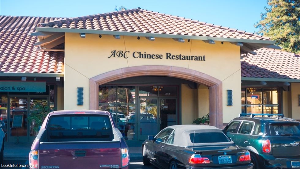 ABC Chinese Restaurant