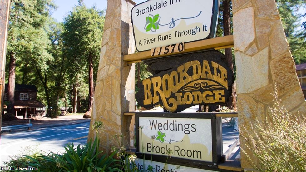 Brookroom at Brookdale Lodge