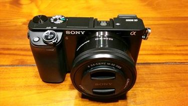An In-Depth Review of the Sony A6000 Mirrorless Camera