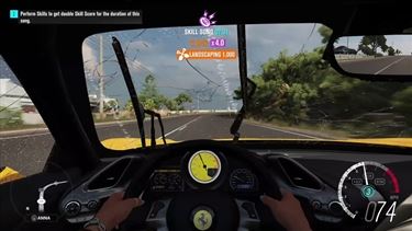 Review: With 'Forza Horizon 3,' Xbox One racing series sets its