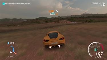 Forza Horizon 3 (for PC)