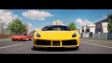Forza Horizon 3' Opening Is Outrageously Good