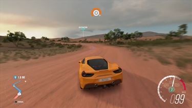 Forza Horizon 3 Review – Capsule Computers