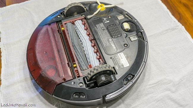 How To Replace Roomba Cleaning Head Module Home
