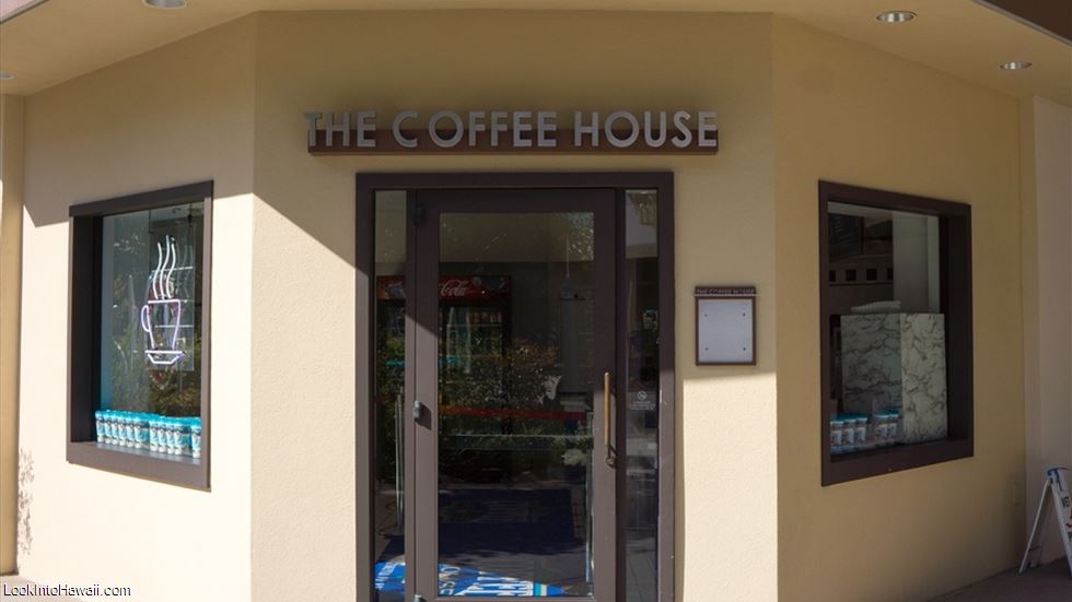 The Coffee House