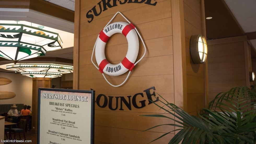 Surfside Lounge