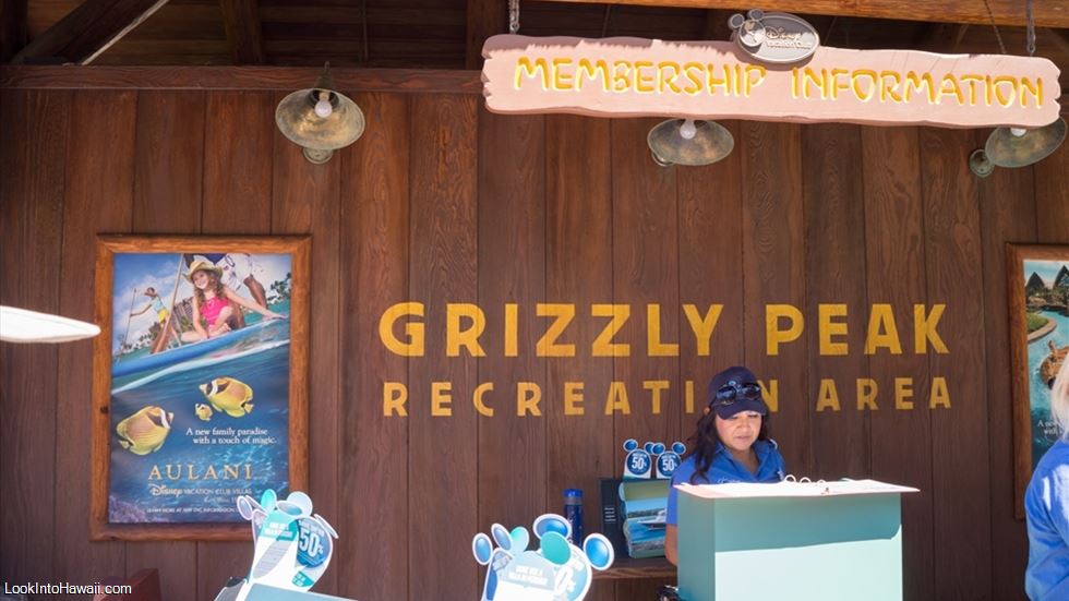 Grizzly Peak