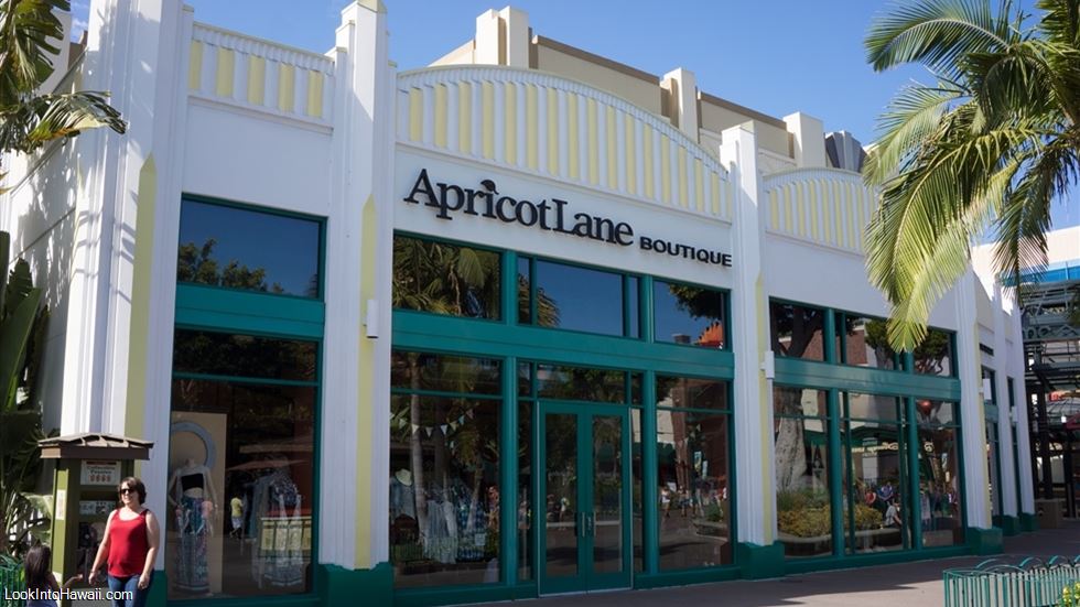Apricot Lane Boutique