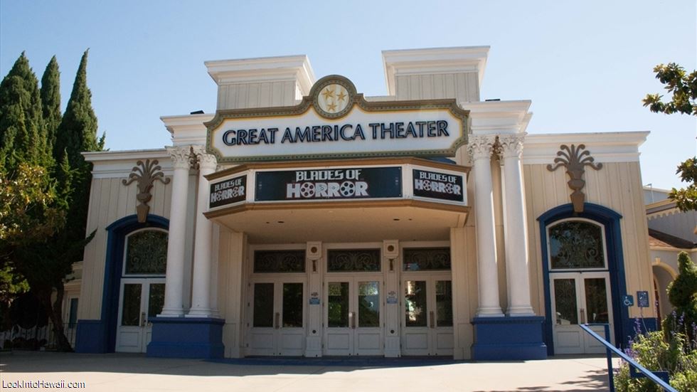 Great America Theater