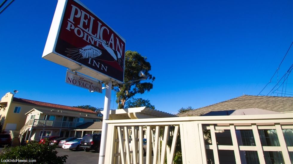Pelican Point Inn