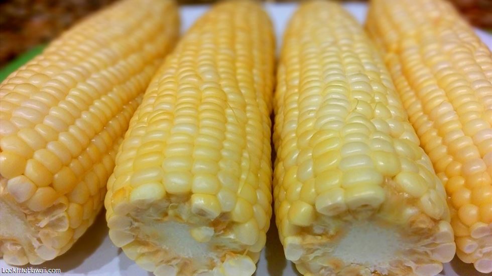How To Cook Corn On The Cob