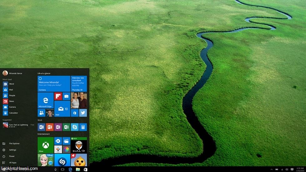 Windows 10 - What You Need To Know