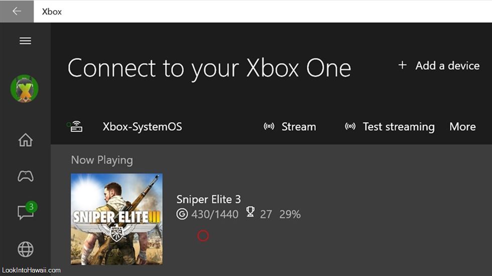 Xbox One Streaming To Windows 10 With Speed Improvement Solution