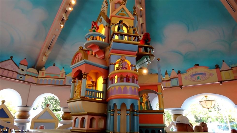 It's A Small World Toy Shop