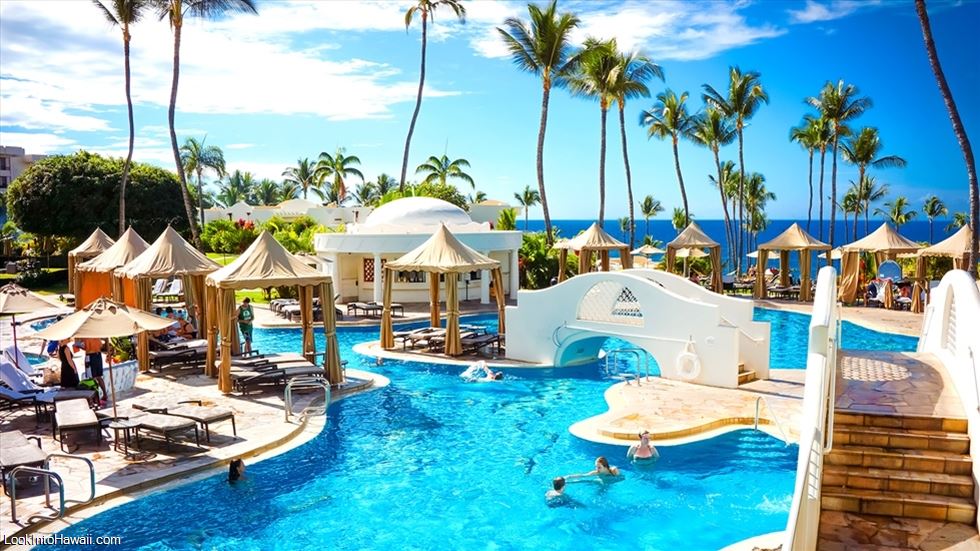 Best Honeymoon Resorts On Maui, Hawaii