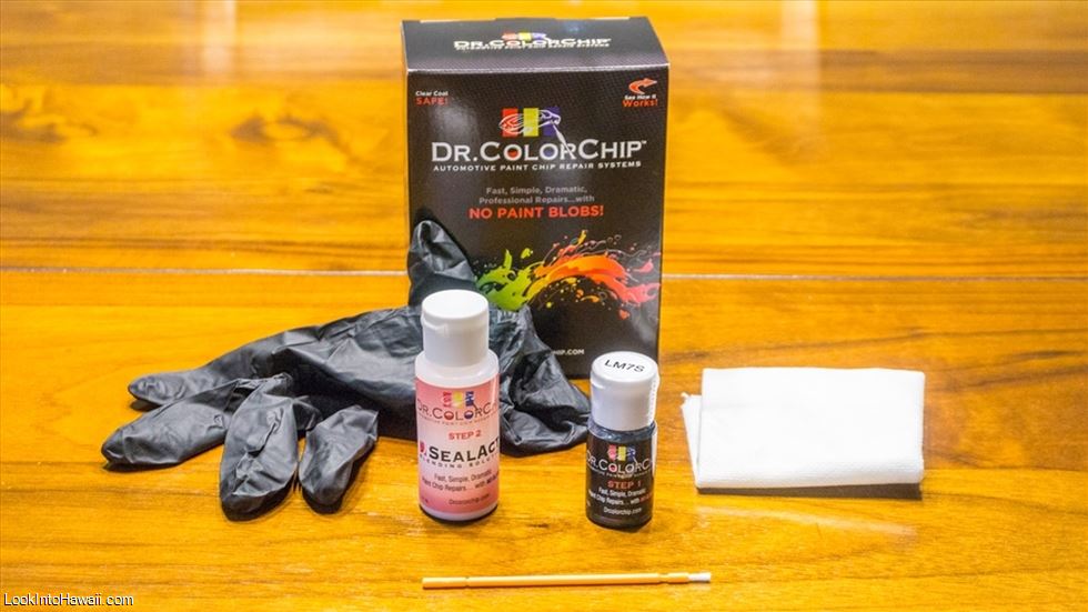 Dr ColorChip Review
