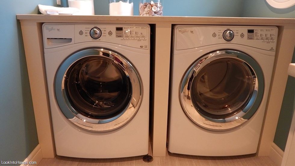 How to Clean a Front Loading Washing Machine