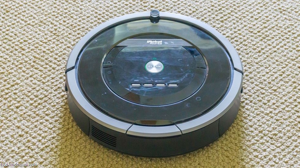 Roomba Tips For A Cleaner Home