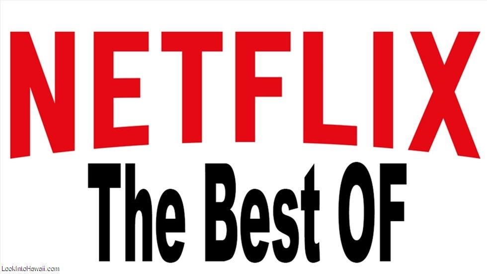 Best Netflix Shows You've Never Seen