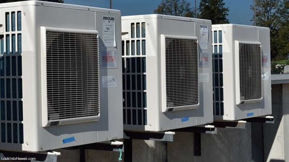 Air Conditioning Tips For A Cooler Summer