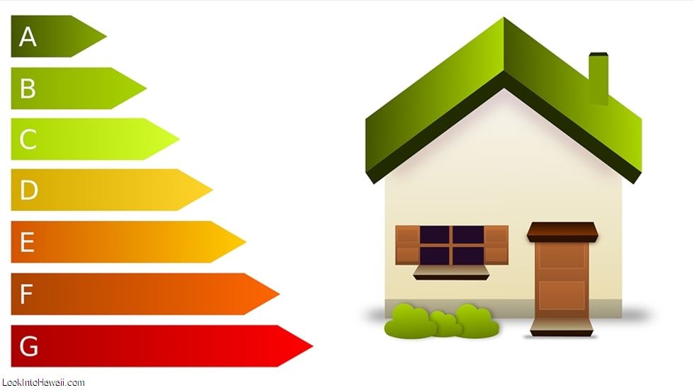Five Home Improvement Projects That Increase Energy Efficiency