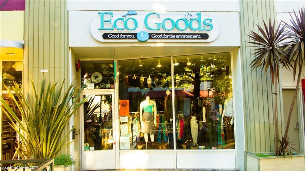Eco Goods