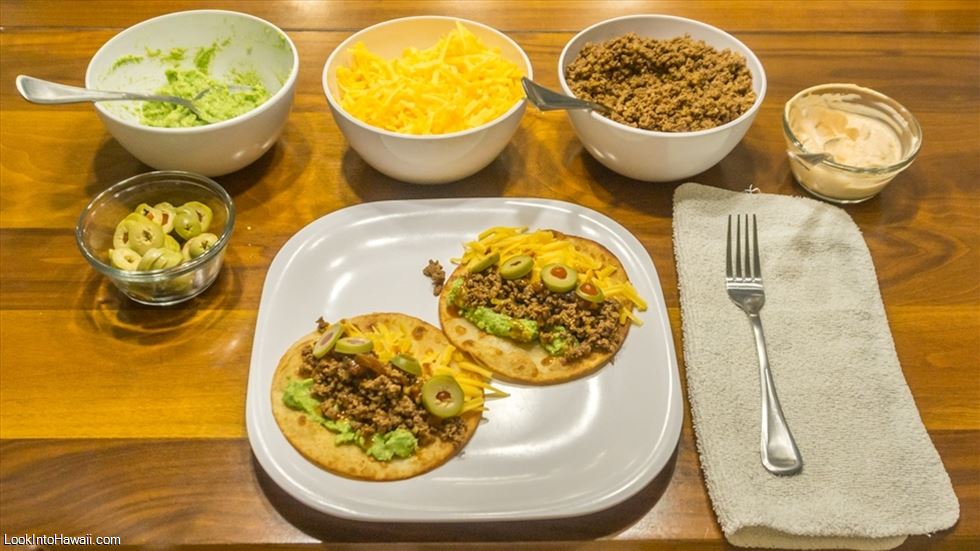 Perfect Taco Dinner Recipe
