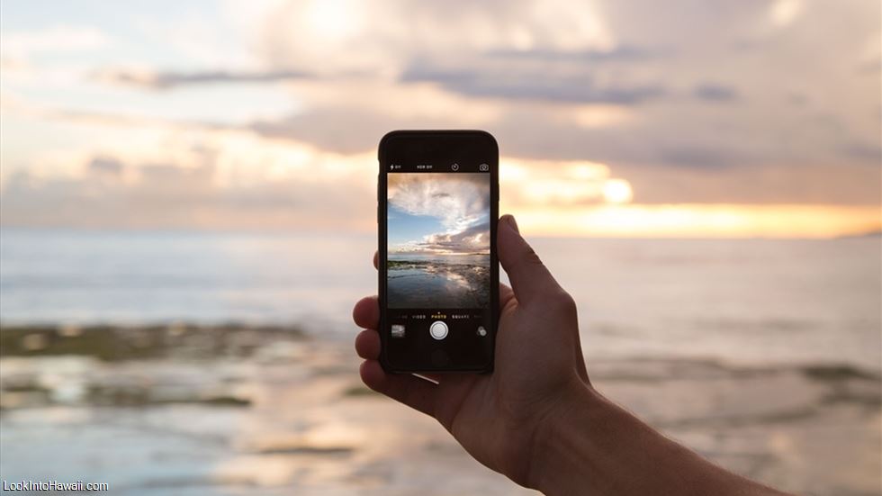 Top 7 Tips For Better Smartphone Photos
