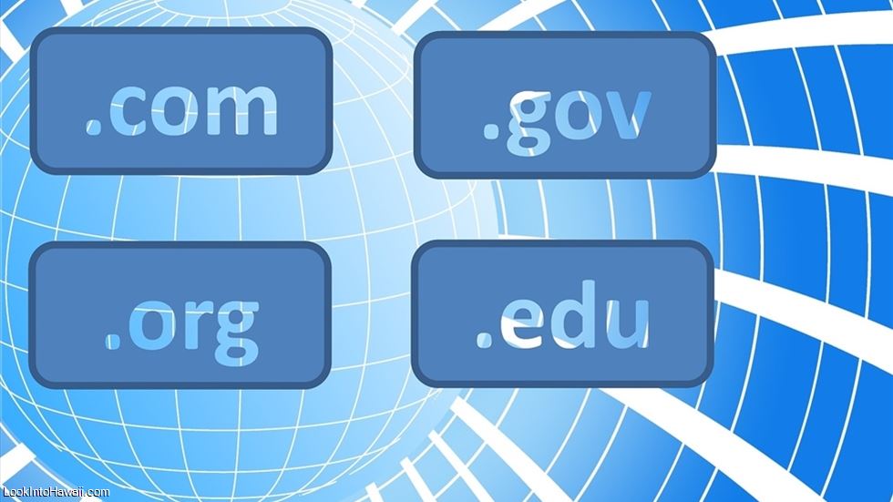 How To Pick A Great Domain Name